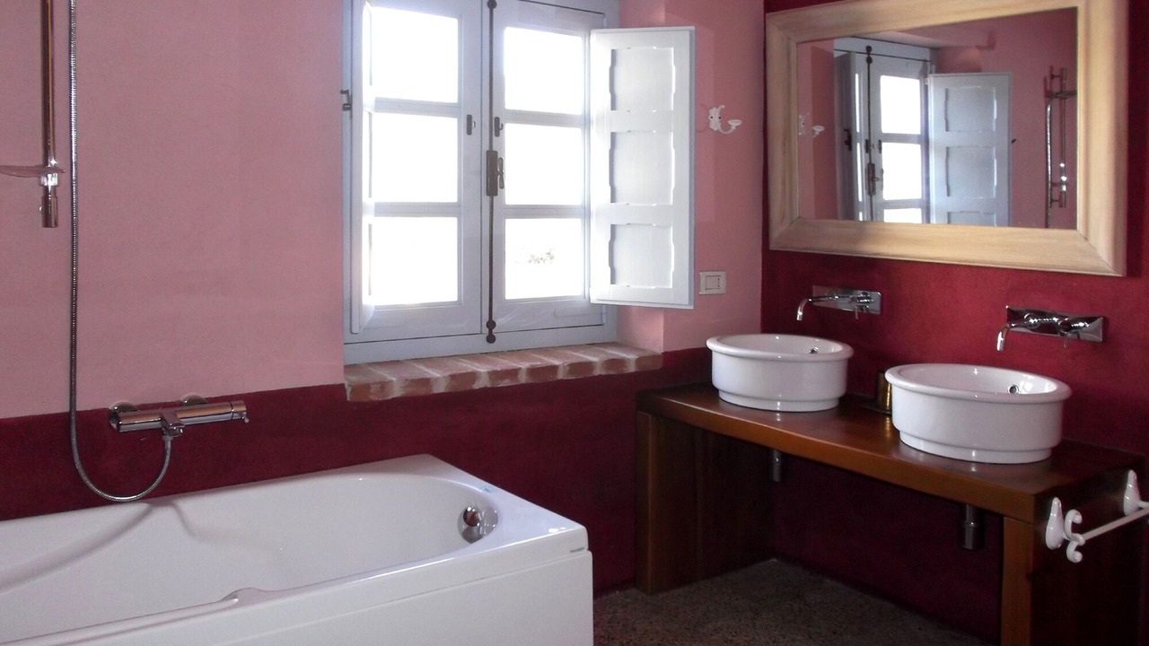 Photo of Bathroom in Masainas