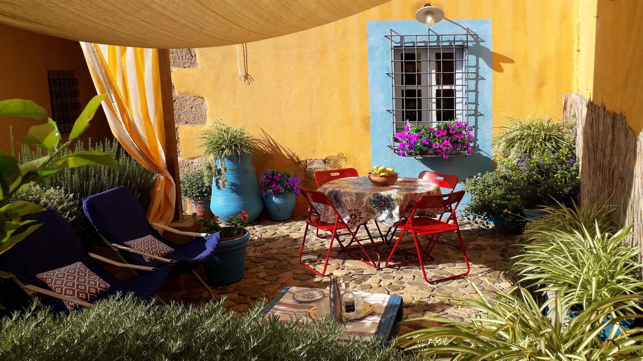Photo of Outdoor in Masainas