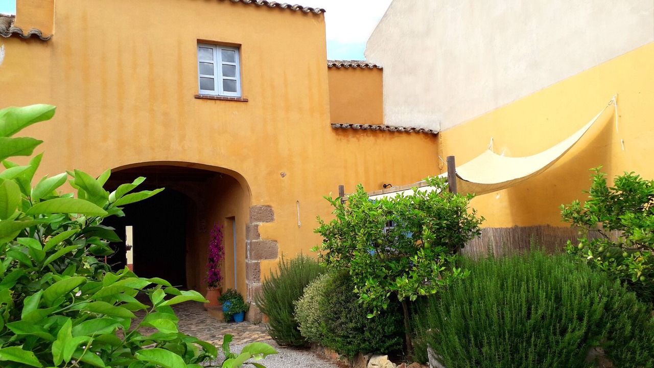 Photo of Outdoor in Masainas
