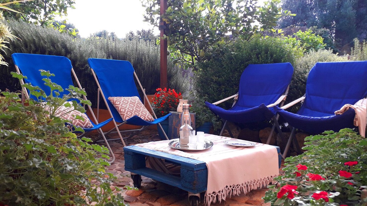 Photo of Patio Balcony in Masainas