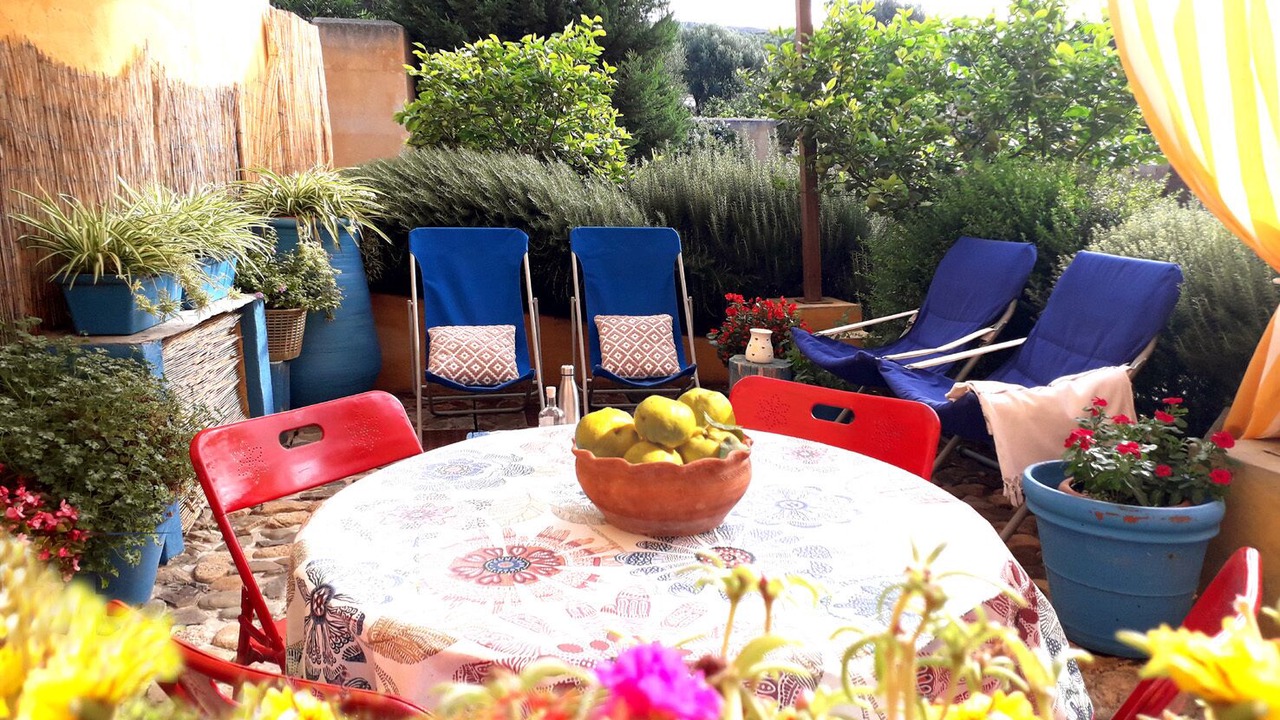 Photo of Outdoor in Masainas