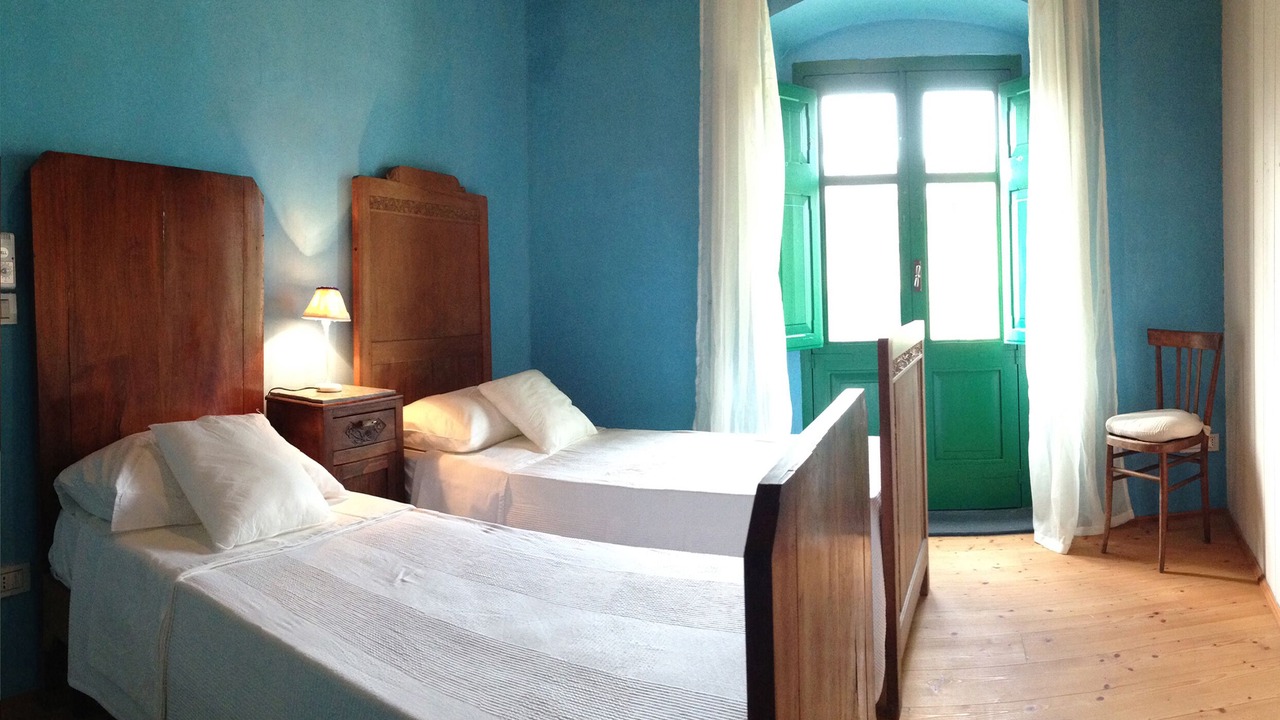 Photo of Bedroom in Masainas