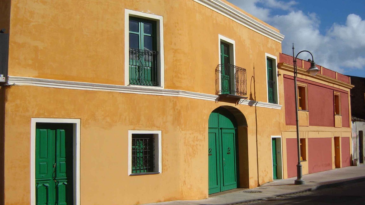 Photo of Outdoor in Masainas