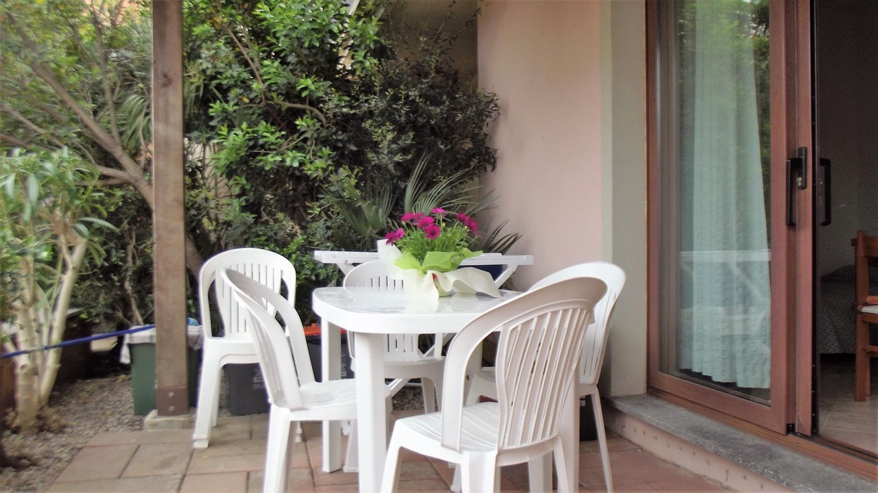 Photo of Outdoor in San Pasquale