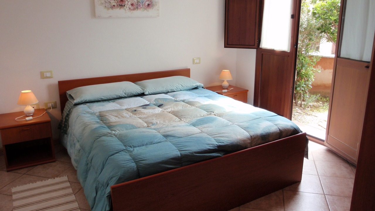 Photo of Bedroom in San Pasquale