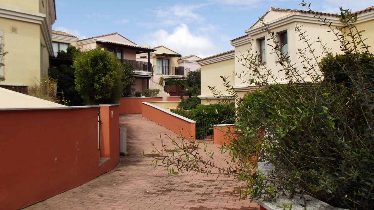 Photo of Outdoor in San Pasquale