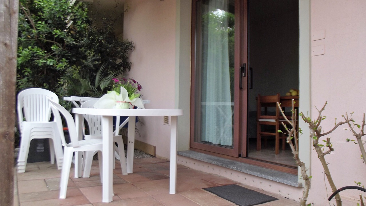 Photo of Outdoor in San Pasquale