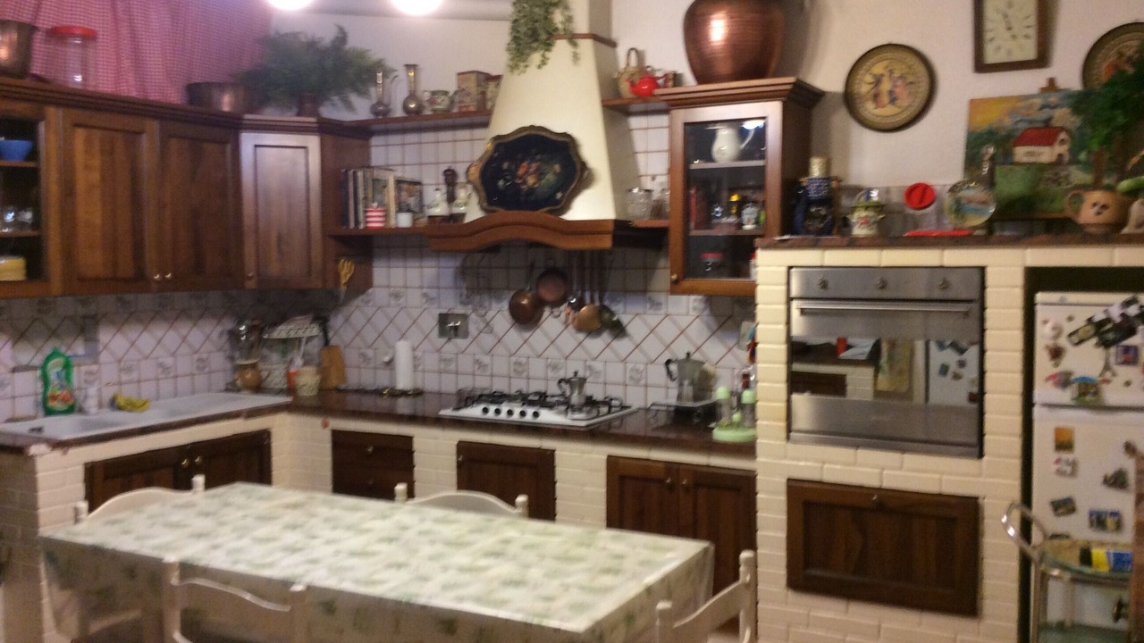 Photo of Kitchen in Formello
