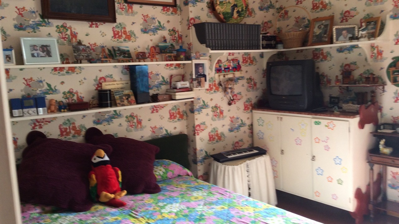 Photo of Bedroom in Formello