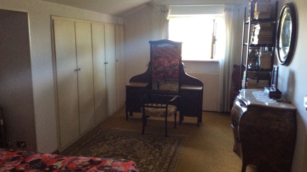 Photo of Bedroom in Formello