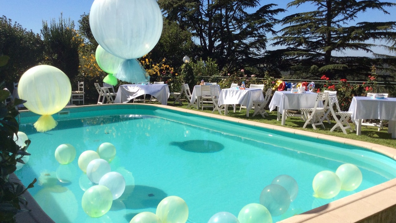 Photo of Outdoor in Formello