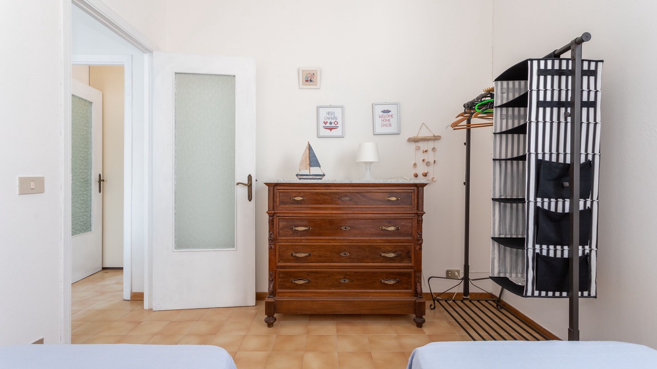 Photo of Bedroom in S'Archittu