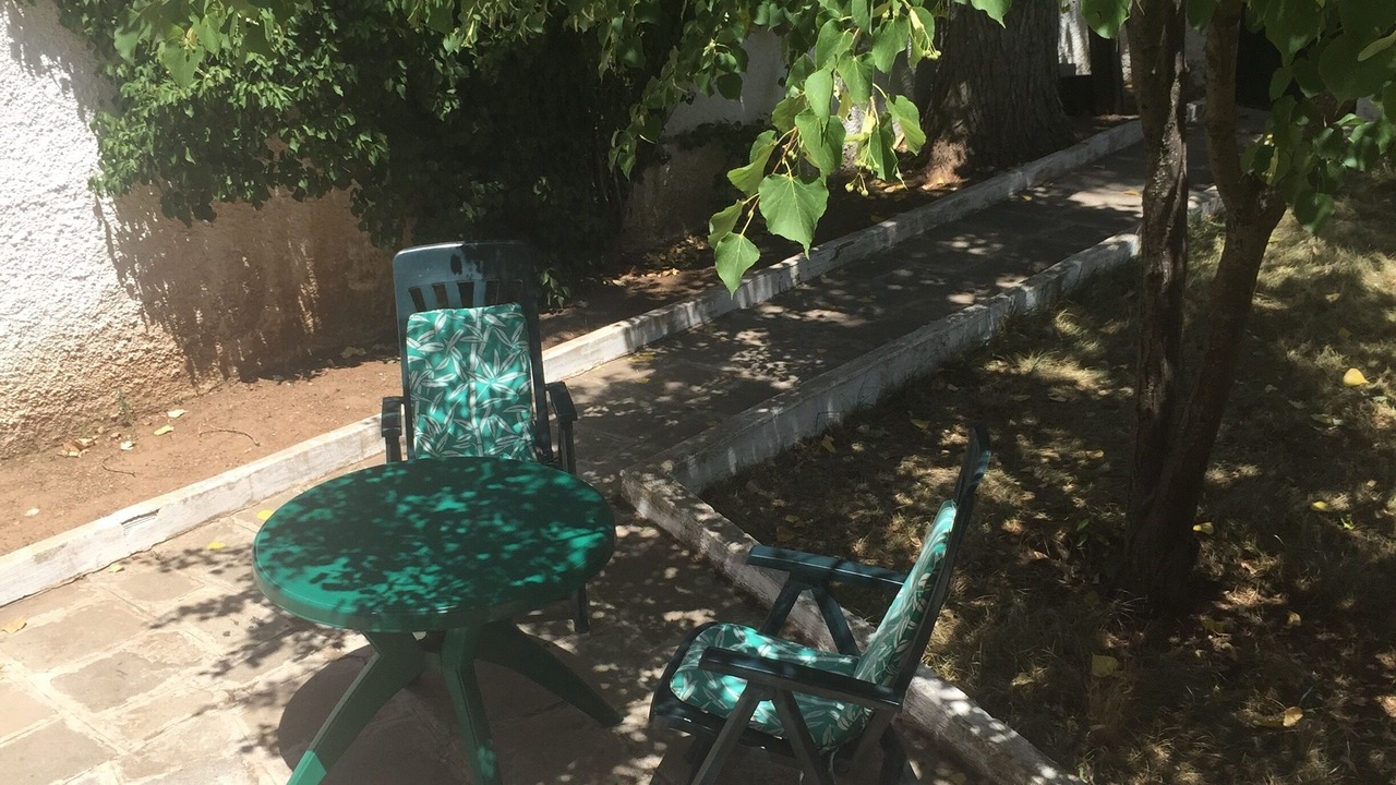 Photo of Patio Balcony in Ifrane