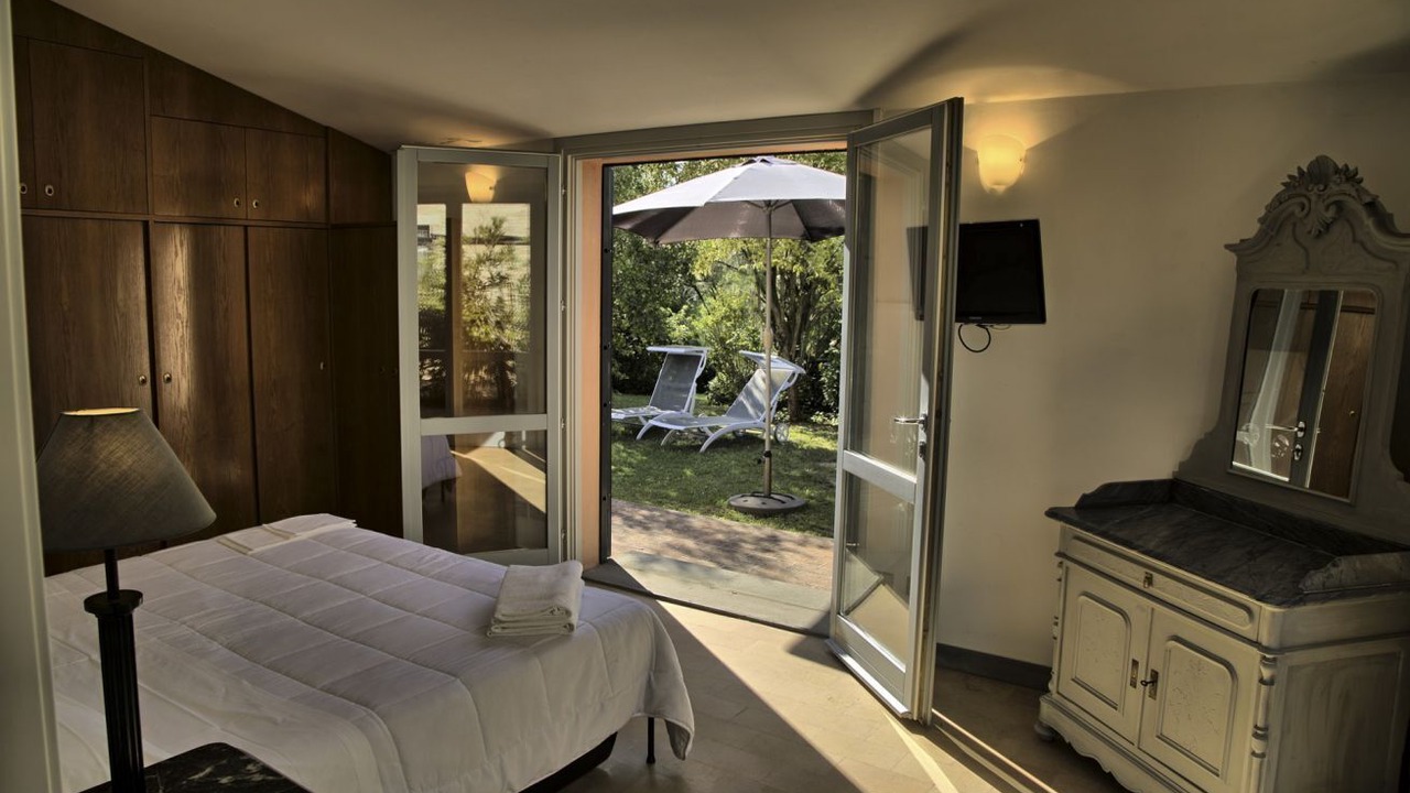 Photo of Bedroom in Ostra