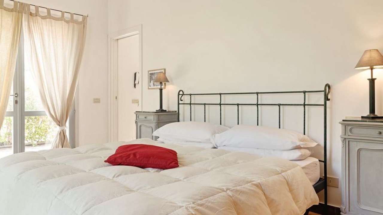 Photo of Bedroom in Ostra