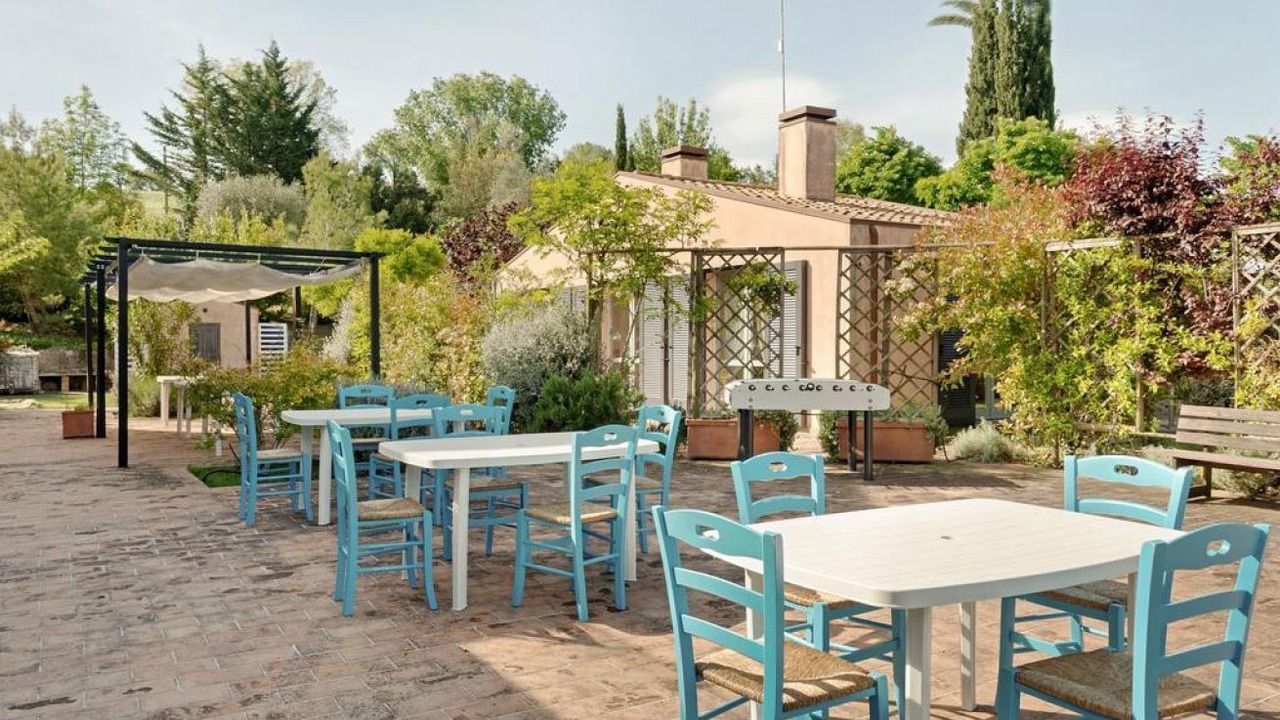 Photo of Outdoor in Ostra