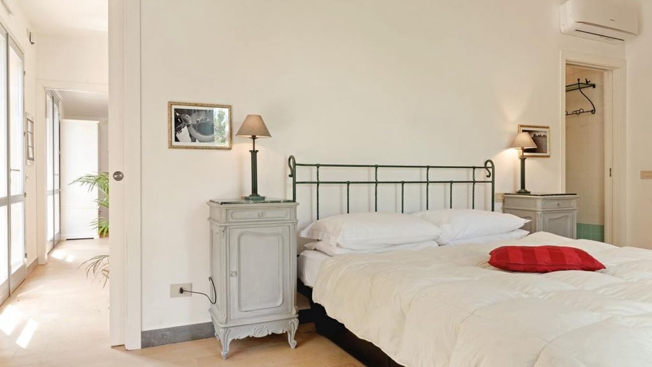 Photo of Bedroom in Ostra