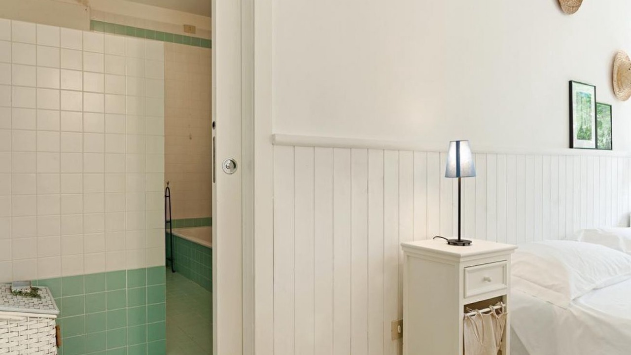Photo of Bedroom in Ostra