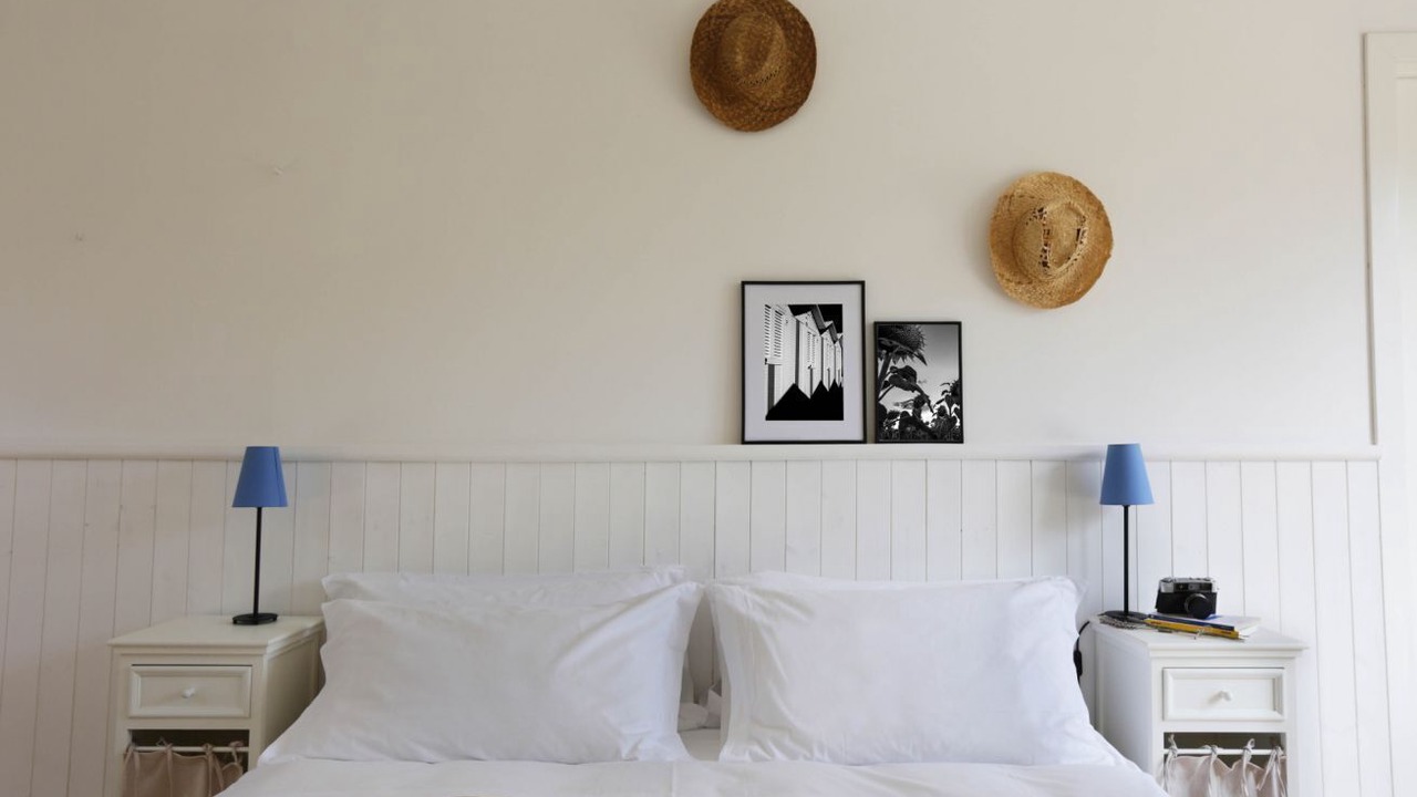 Photo of Bedroom in Ostra