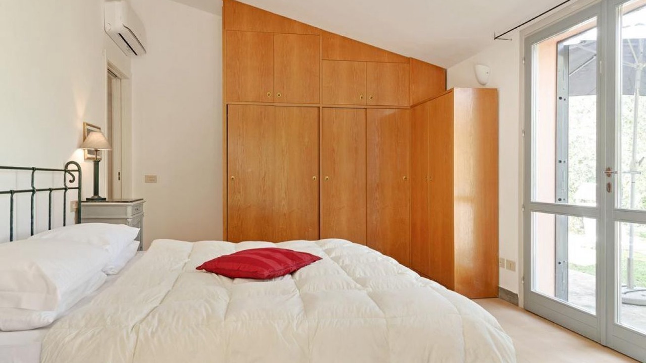 Photo of Bedroom in Ostra