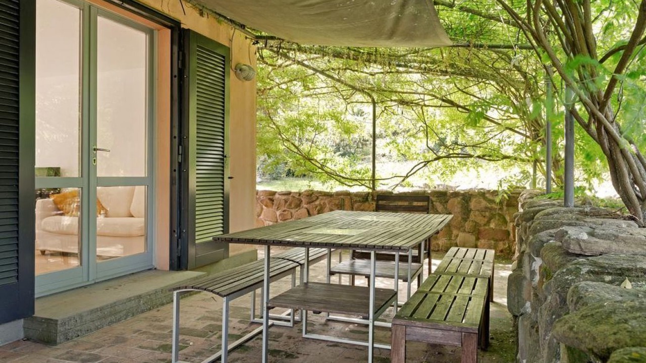 Photo of Outdoor in Ostra