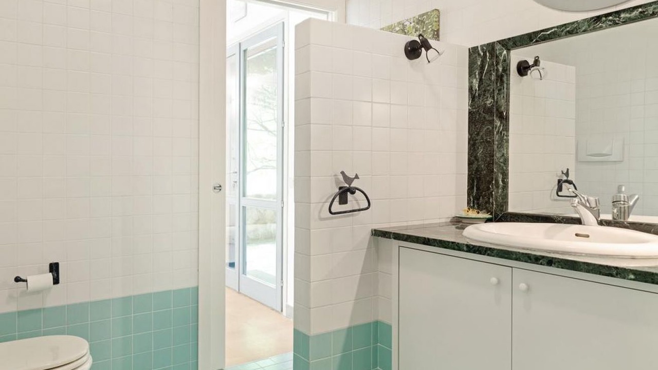 Photo of Bathroom in Ostra