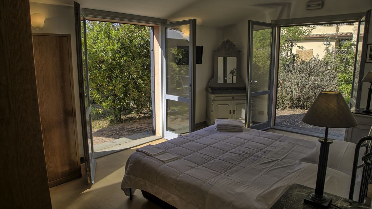 Photo of Bedroom in Ostra