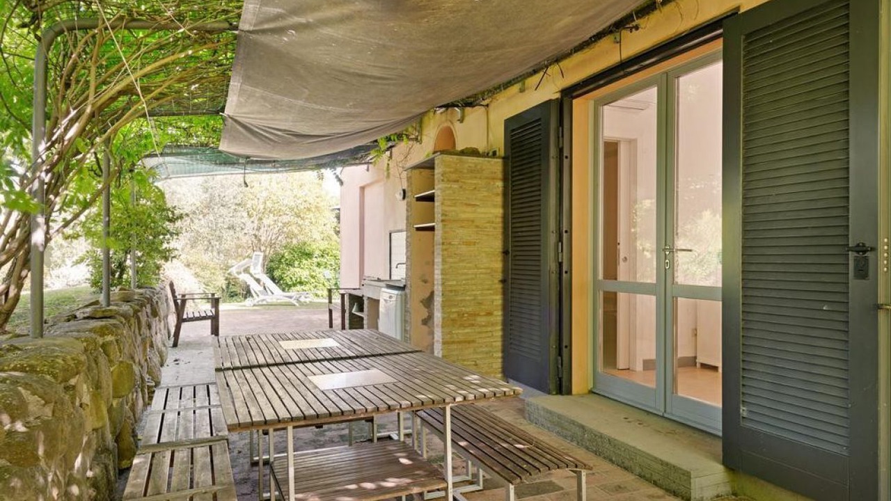 Photo of Outdoor in Ostra