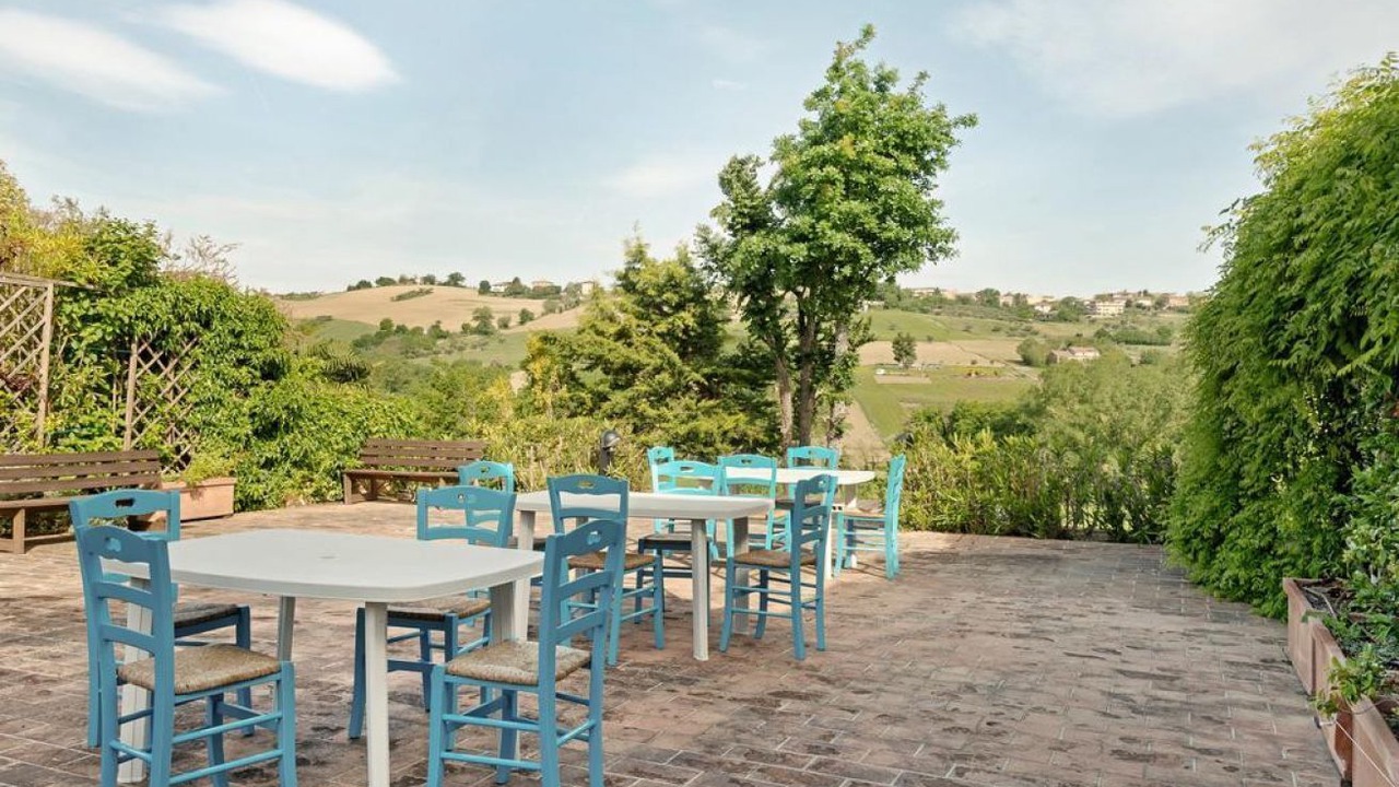 Photo of Outdoor in Ostra