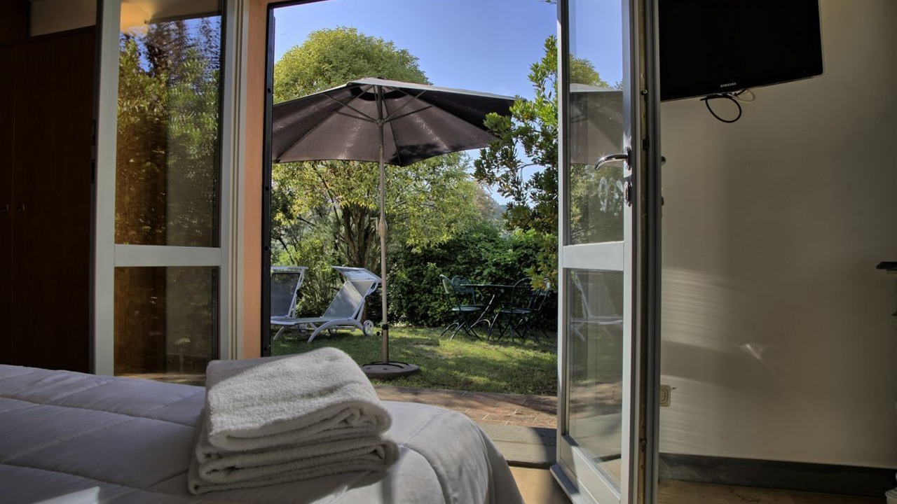 Photo of Bedroom in Ostra