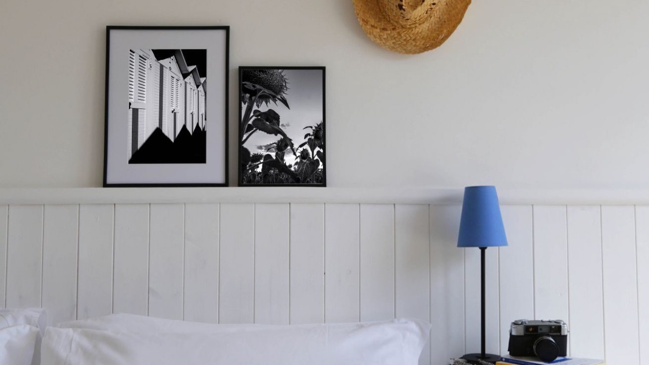 Photo of Bedroom in Ostra