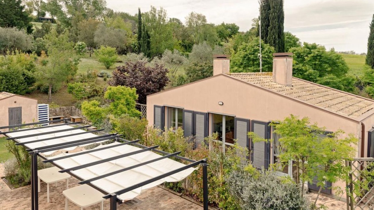 Photo of Outdoor in Ostra