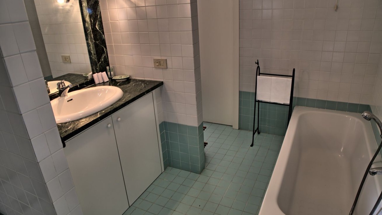 Photo of Bathroom in Ostra