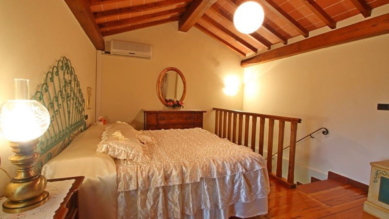 Photo of Bedroom in Pietrasanta