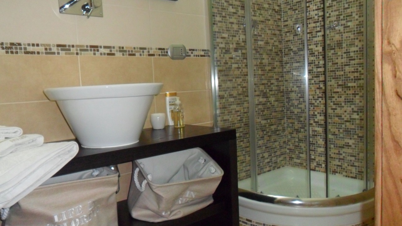 Photo of Bathroom in Colli di Fontanelle