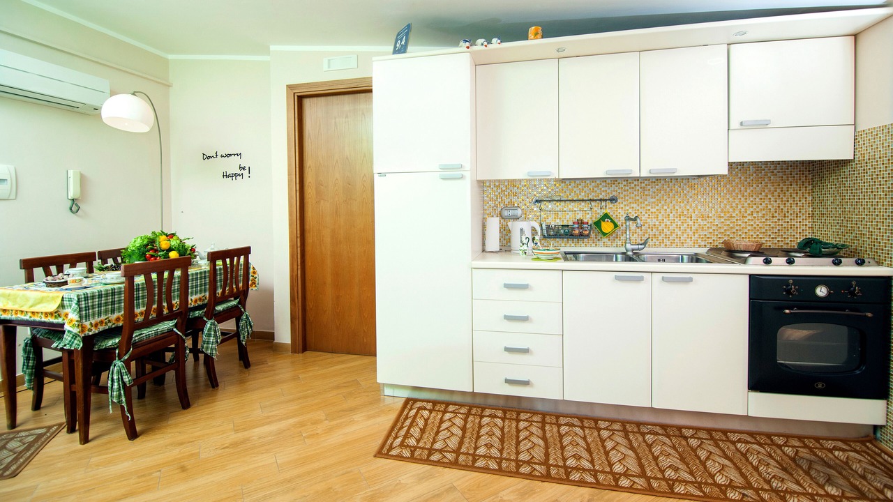 Photo of Kitchen in Colli di Fontanelle
