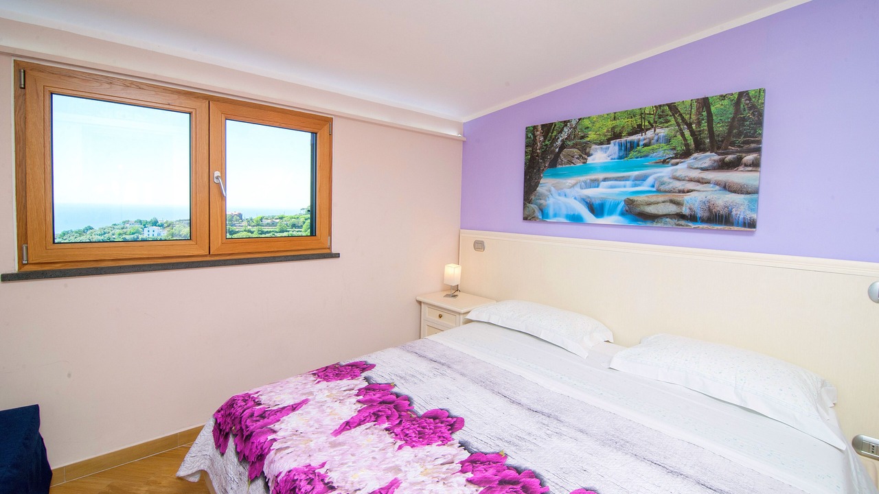 Photo of Bedroom in Colli di Fontanelle