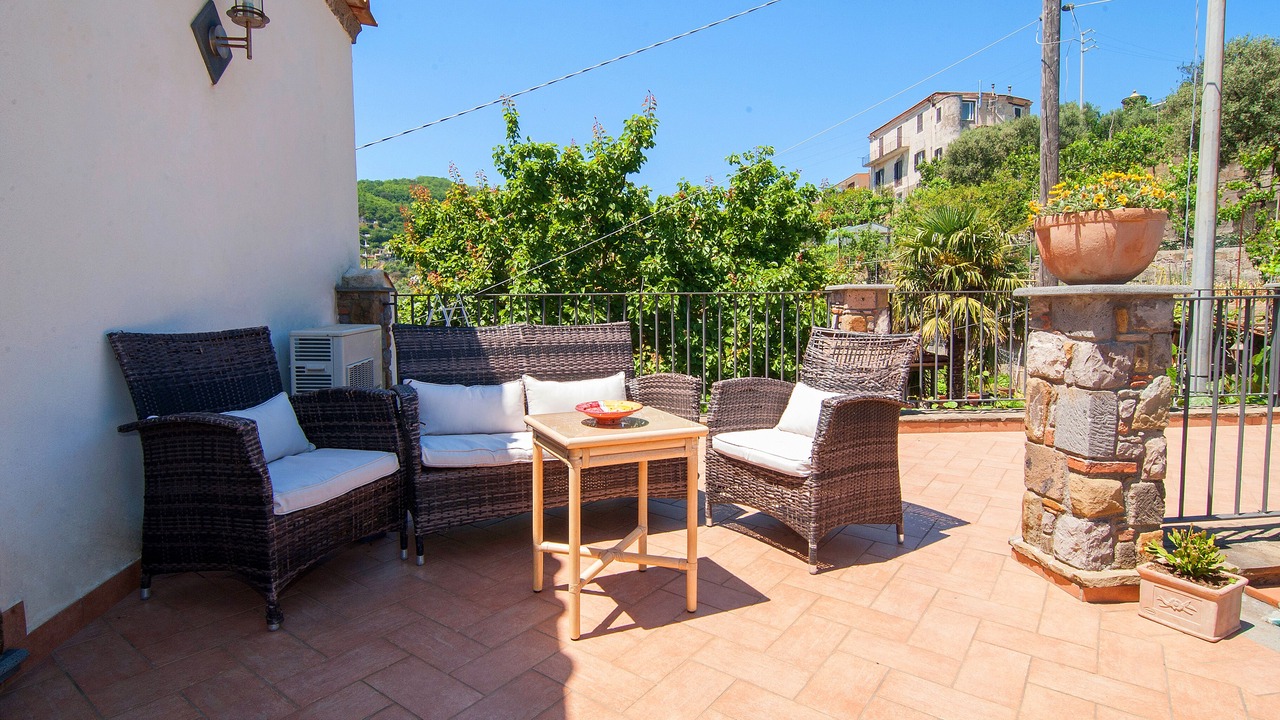 Photo of Outdoor in Colli di Fontanelle