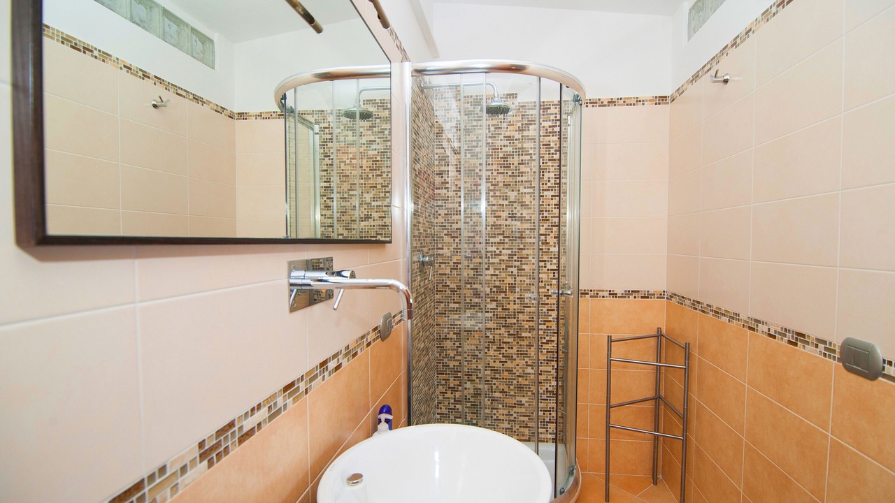Photo of Bathroom in Colli di Fontanelle