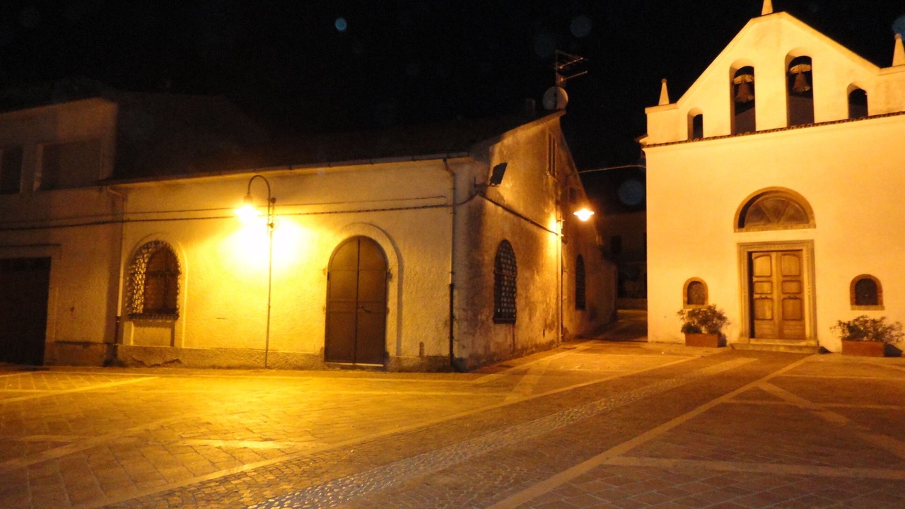 Photo of Outdoor in San Vito Chietino