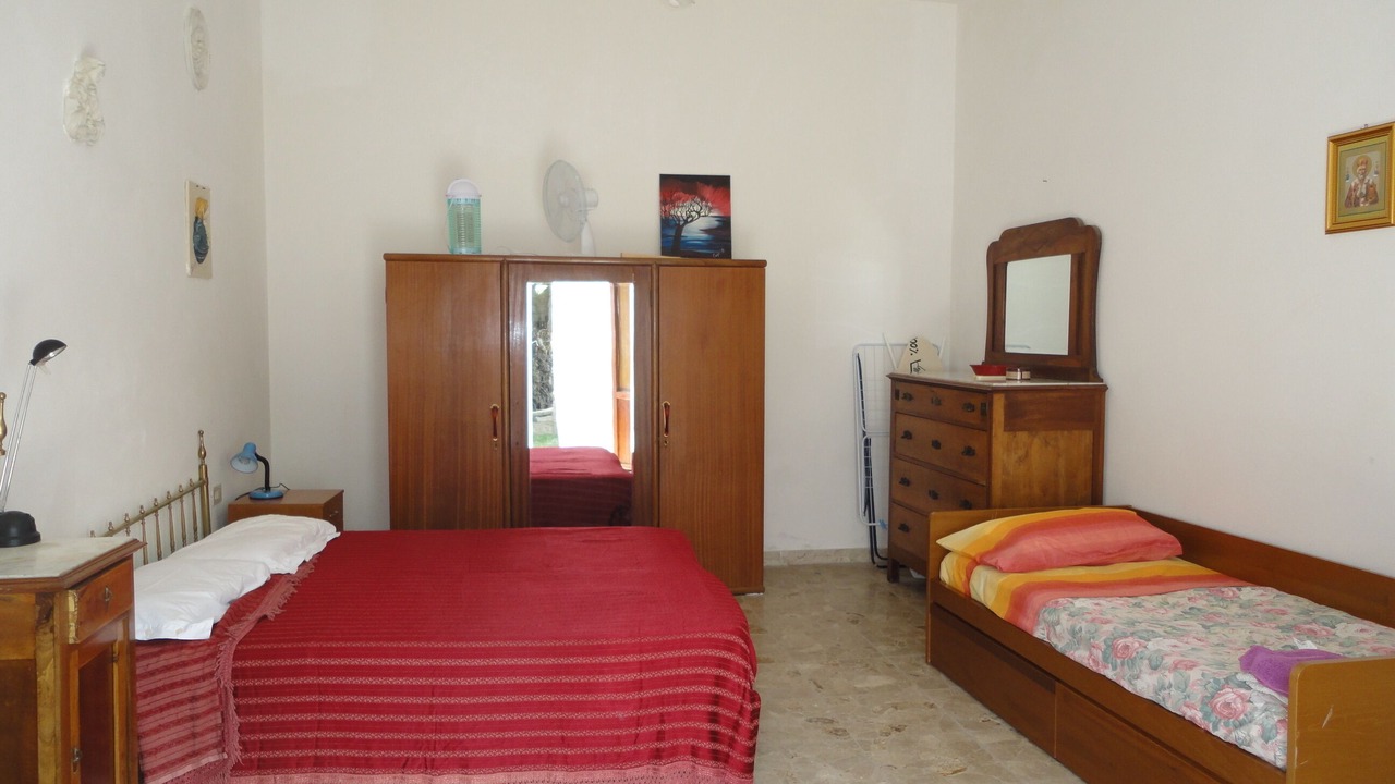 Photo of Bedroom in San Vito Chietino