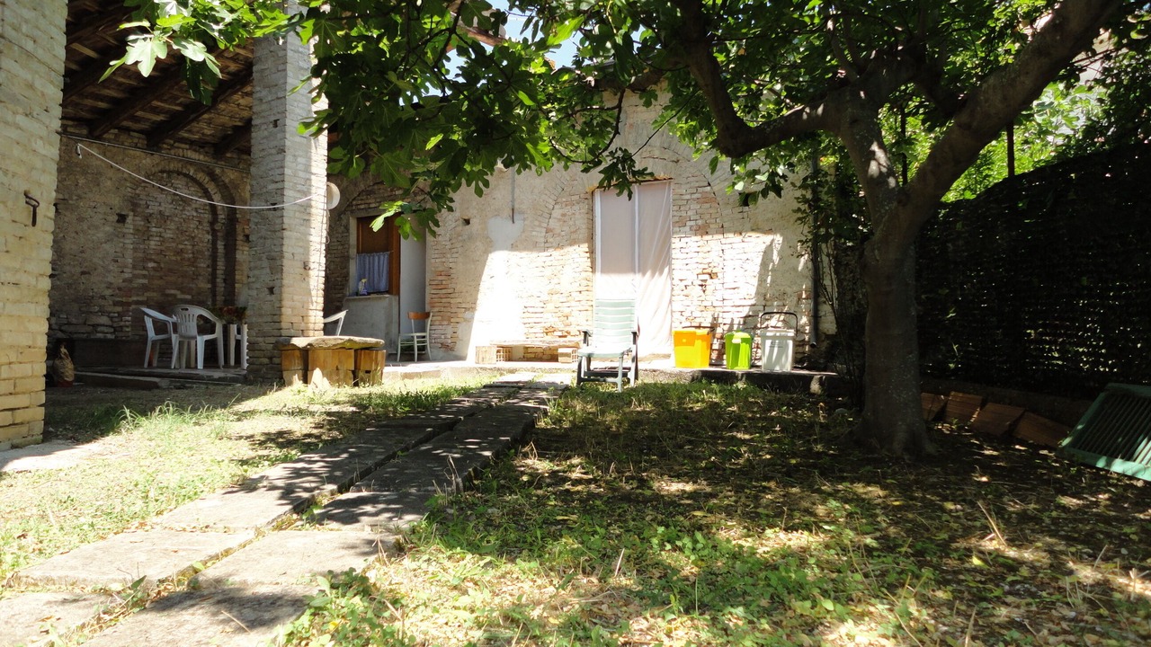 Photo of Patio Balcony in San Vito Chietino