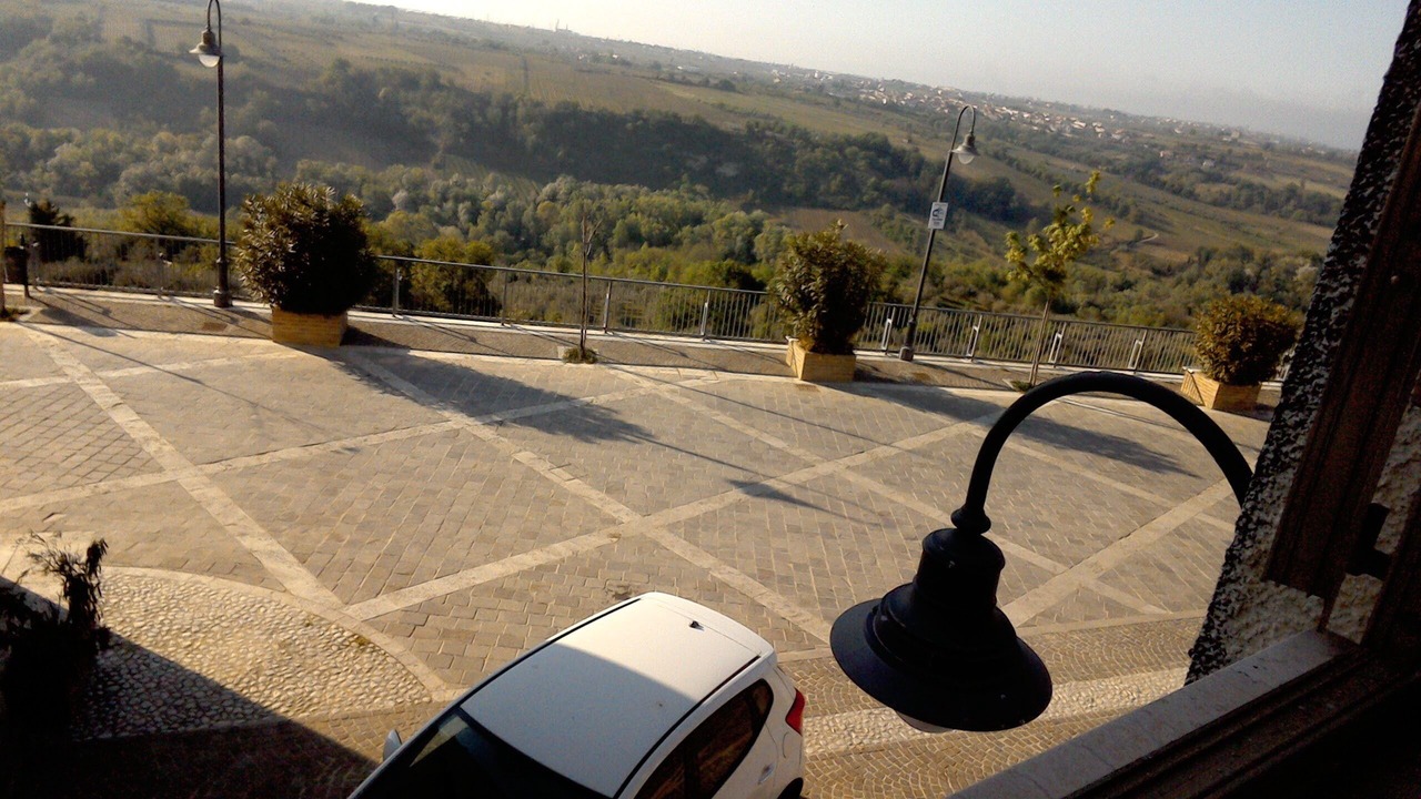 Photo of Outdoor in San Vito Chietino