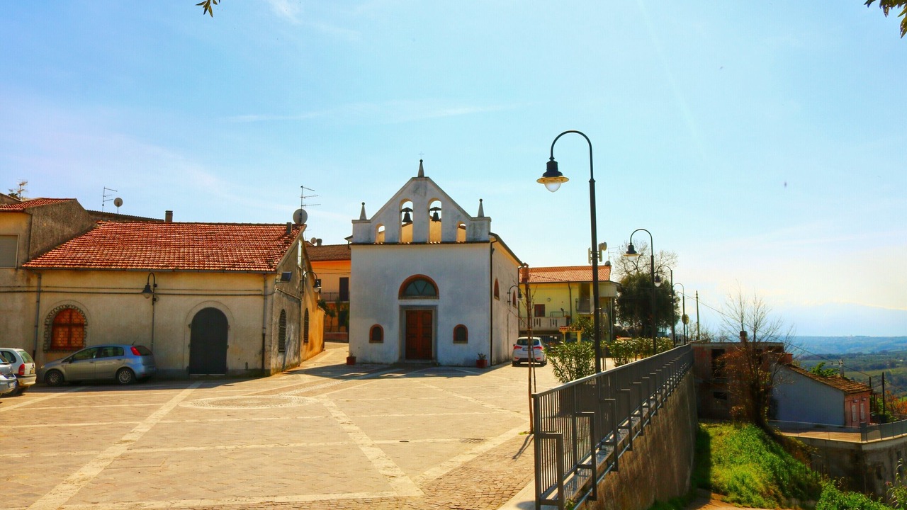 Photo of Outdoor in San Vito Chietino
