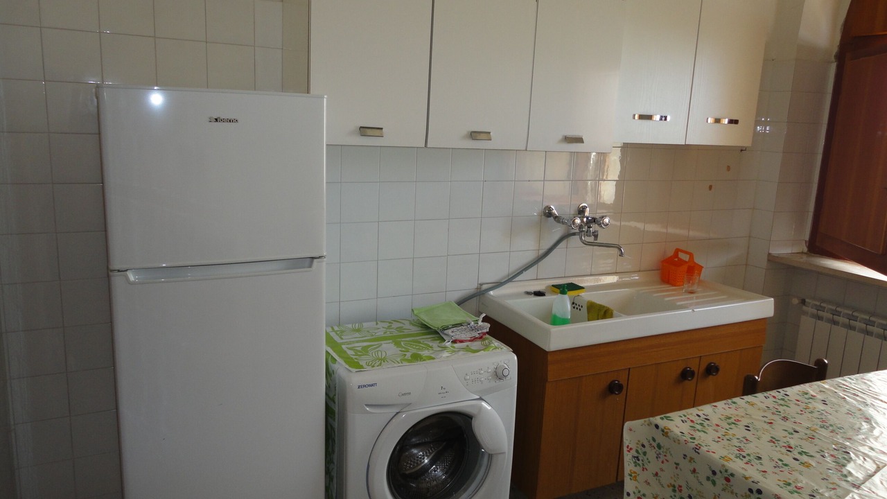 Photo of Kitchen in San Vito Chietino