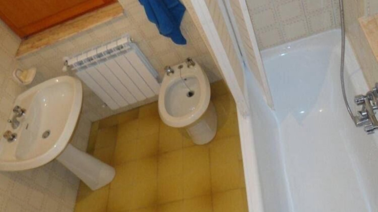 Photo of Bathroom in San Vito Chietino
