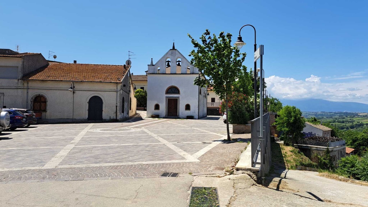 Photo of Outdoor in San Vito Chietino