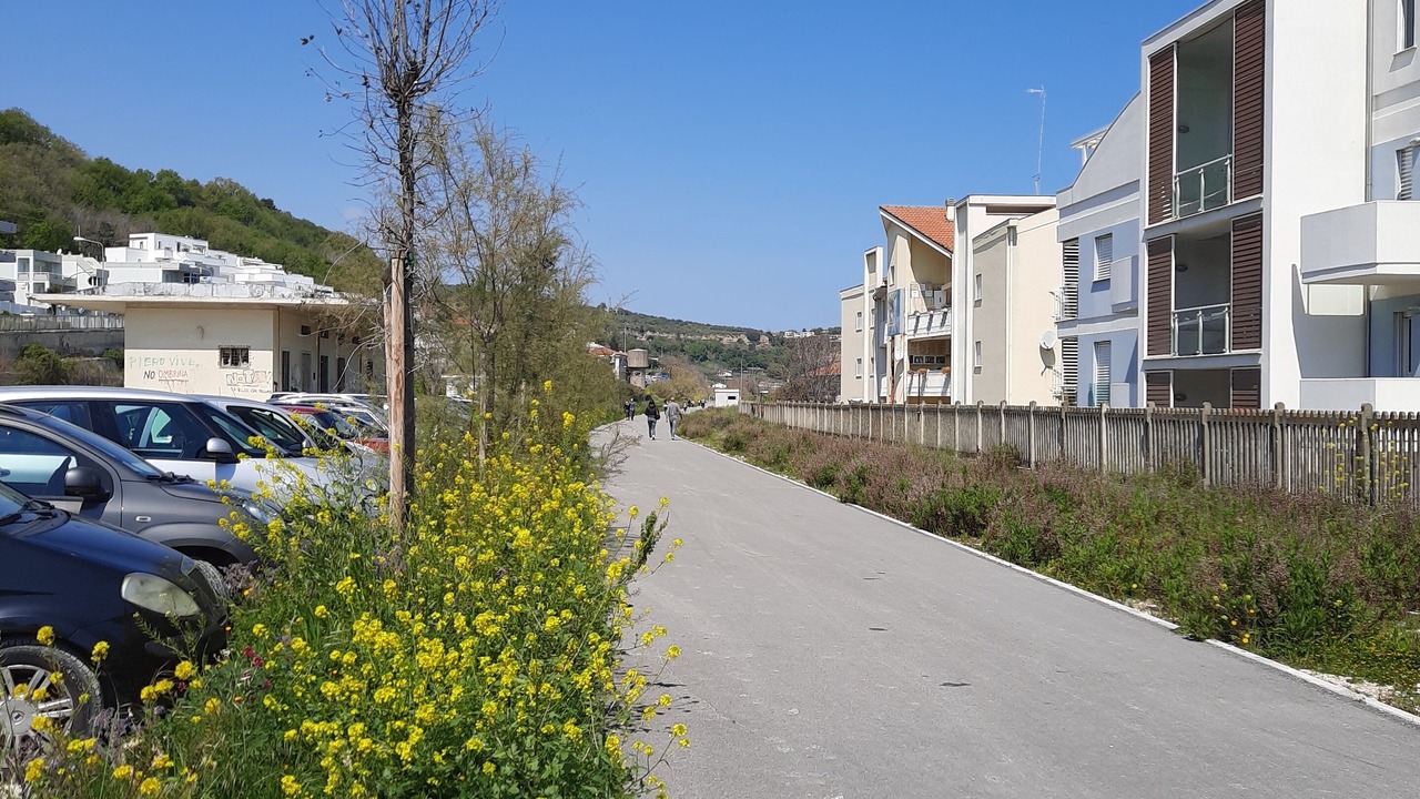 Photo of Outdoor in San Vito Chietino