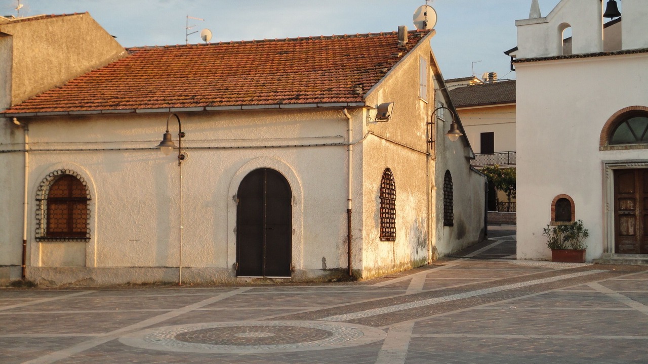 Photo of Outdoor in San Vito Chietino