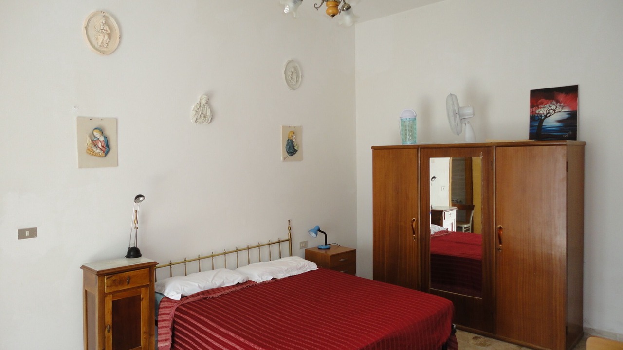 Photo of Bedroom in San Vito Chietino